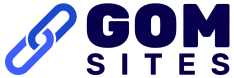 logo GOM Sites